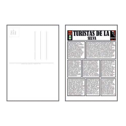 Postales
