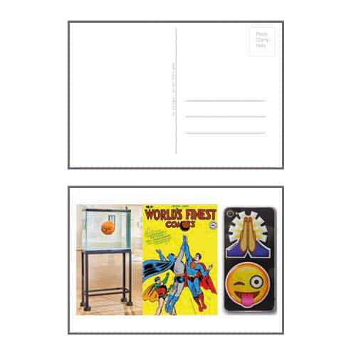 Postales