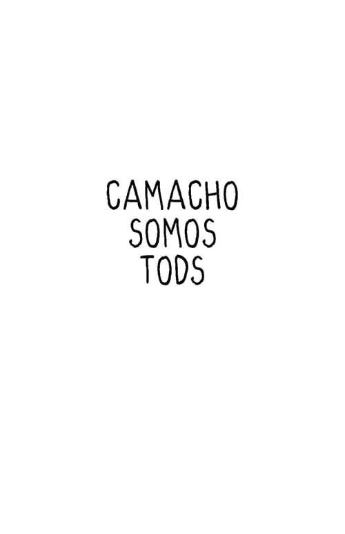 Here lies Juan Camacho Here lies Juan Camacho