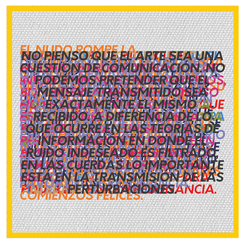 Statement