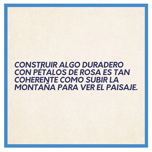 Statement