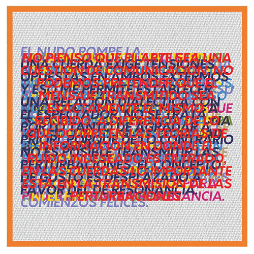 Statement