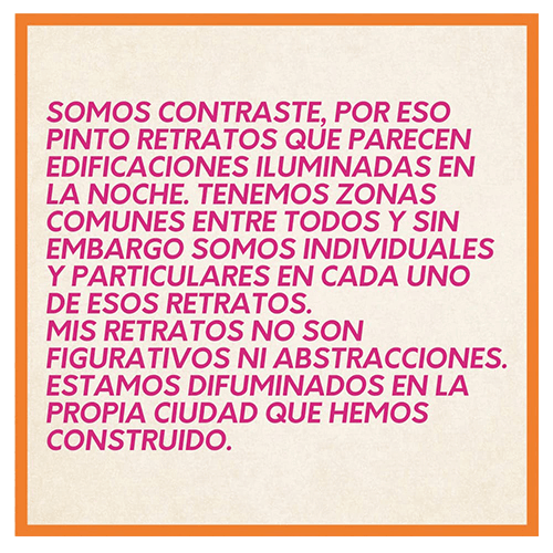 Statement