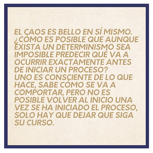 Statement