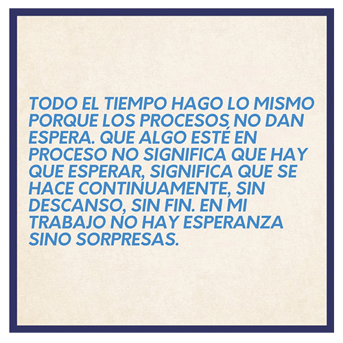 Statement